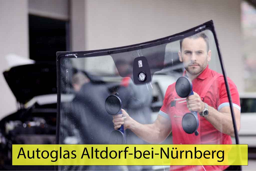 Autoglass AltdorfbeiNürnberg AutoGlass